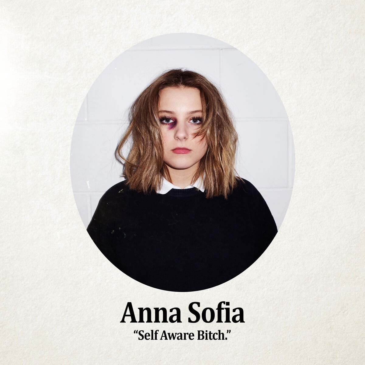 Album cover of Self Aware Bitch