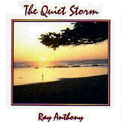 Cover of The Quiet Storm