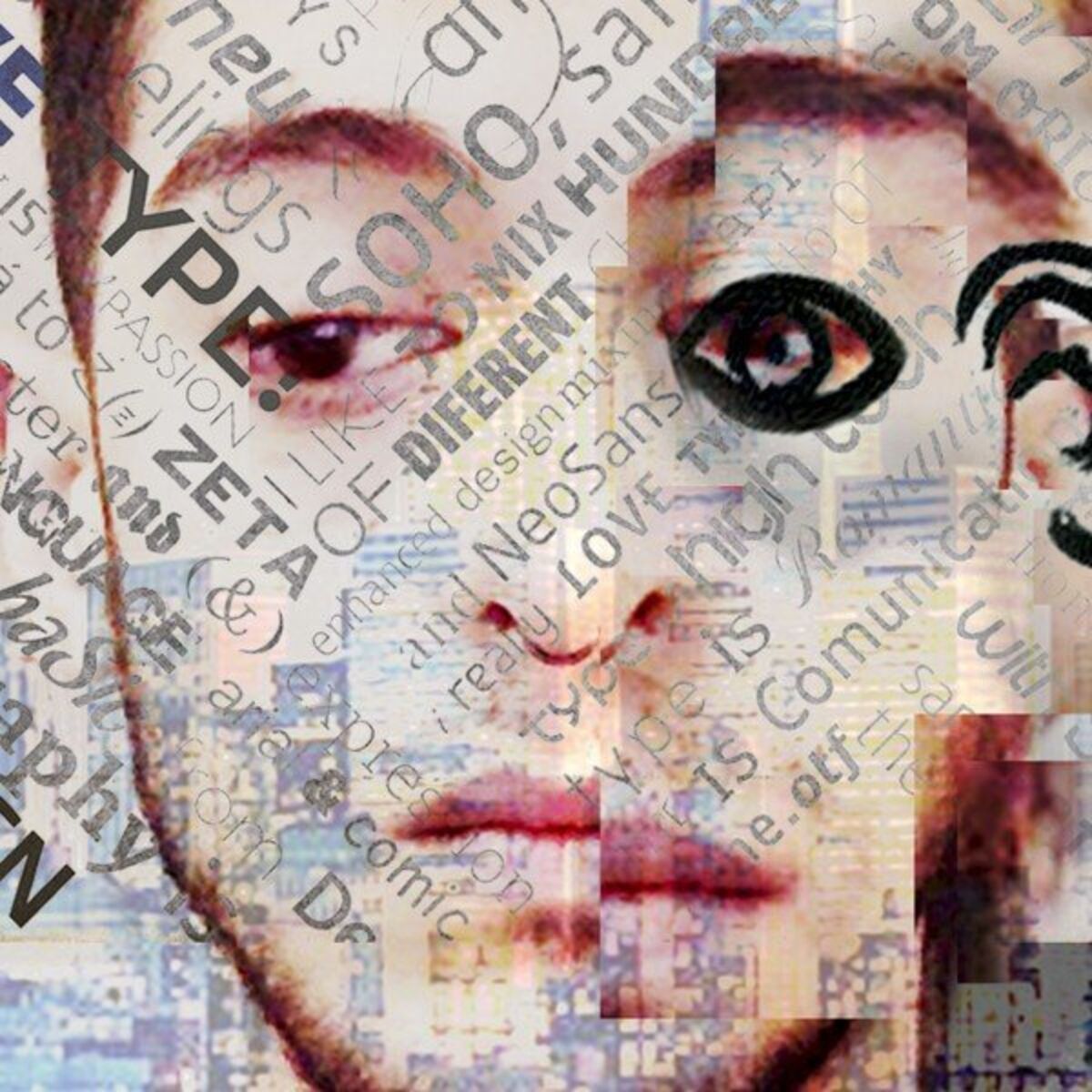Album cover of Confessioni
