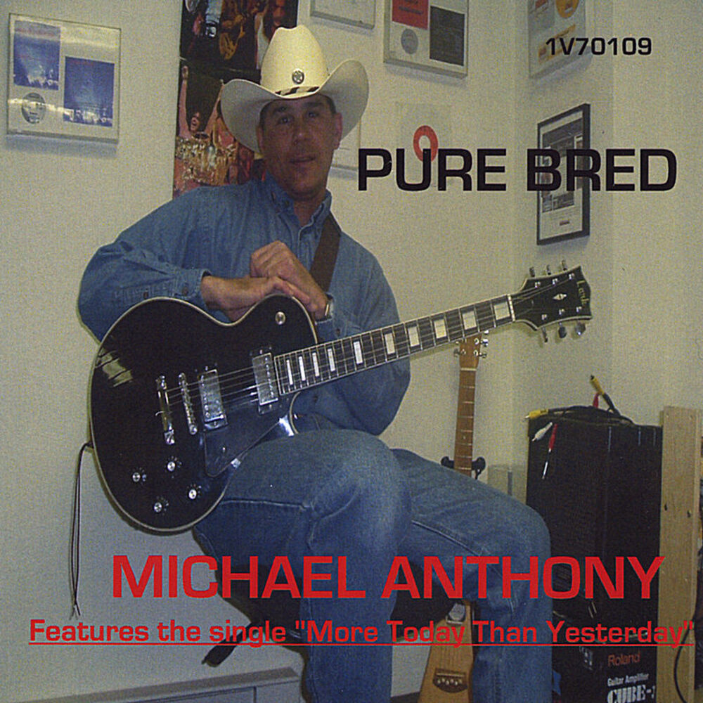 Picture of Pure Bred