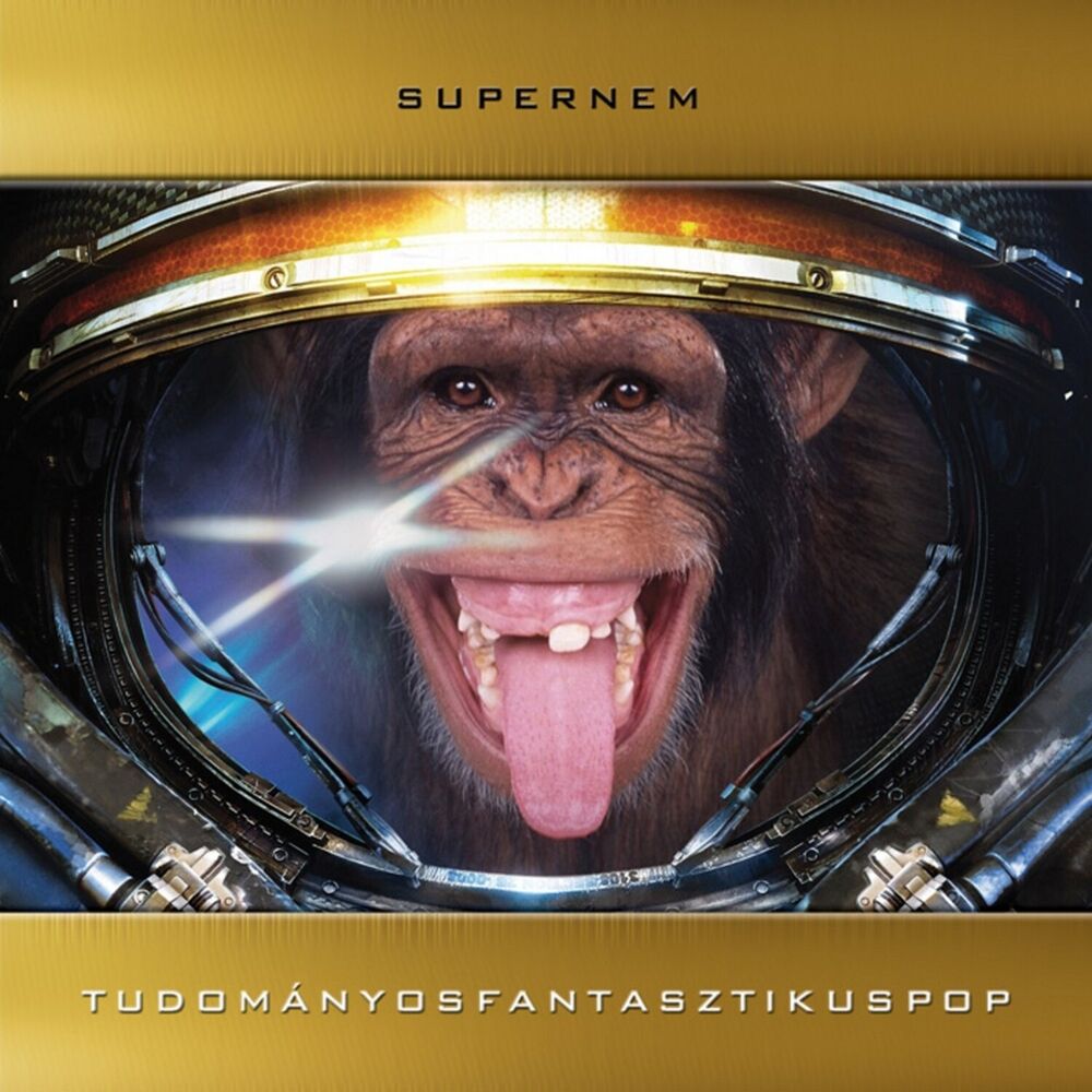 Picture of Tudományos Fantasztikus Pop
