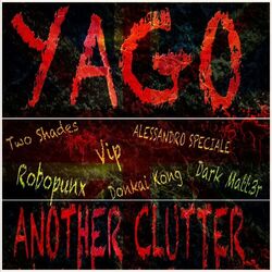 Cover of Another Clutter
