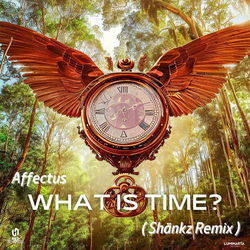 Affectus - What is time ( Remix )