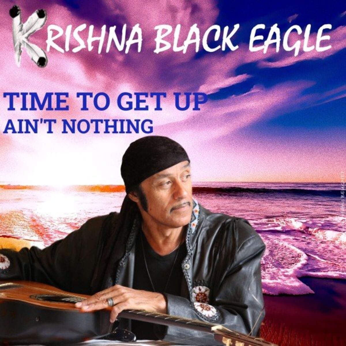 Album cover of Time to Get Up