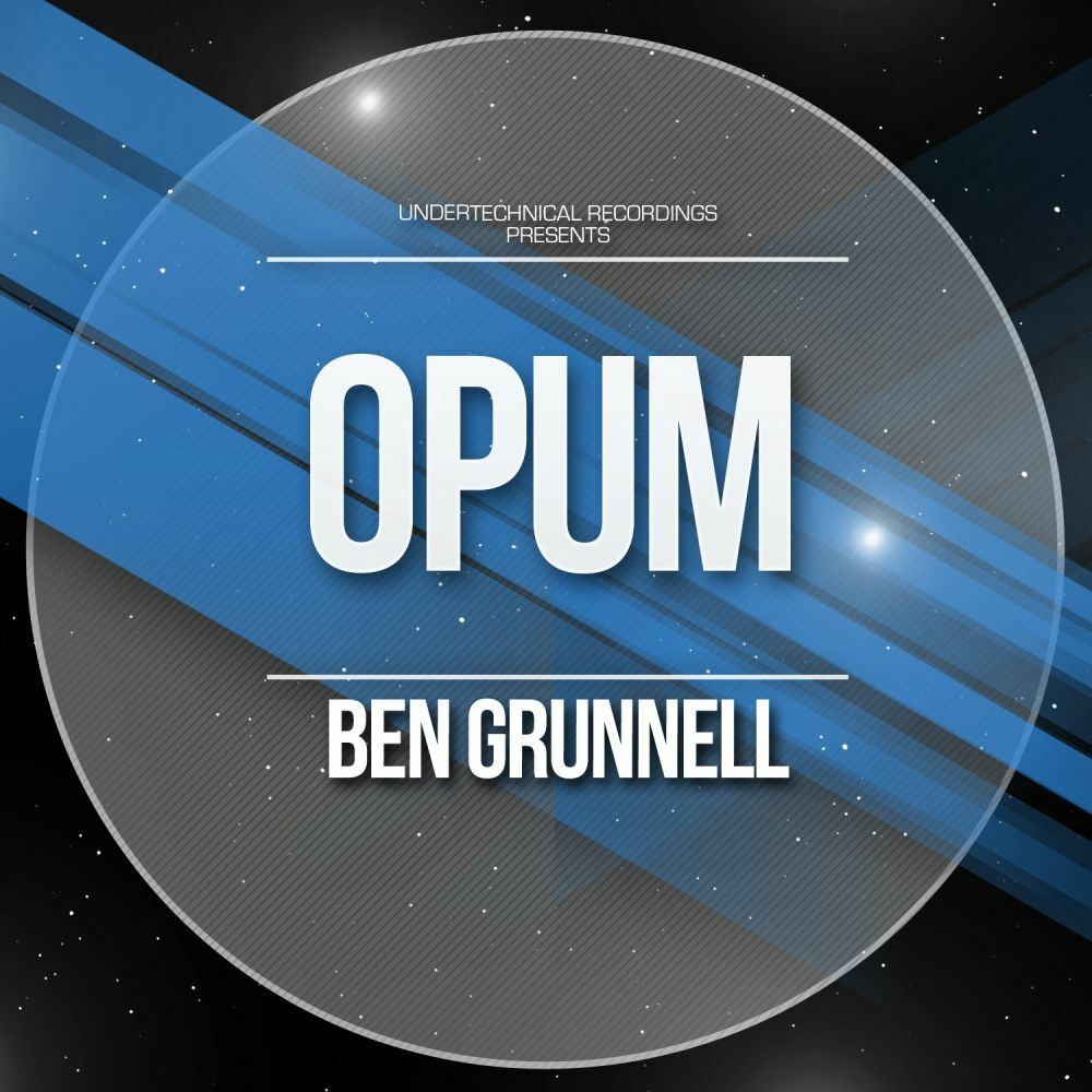 Picture of Opum EP