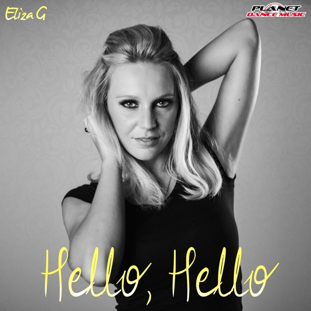 Picture of Hello Hello (Remix Edition)