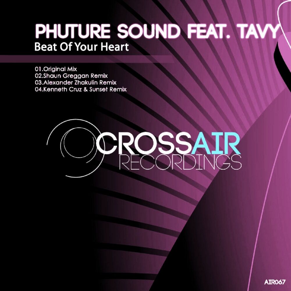 Picture of Beat Of Your Heart
