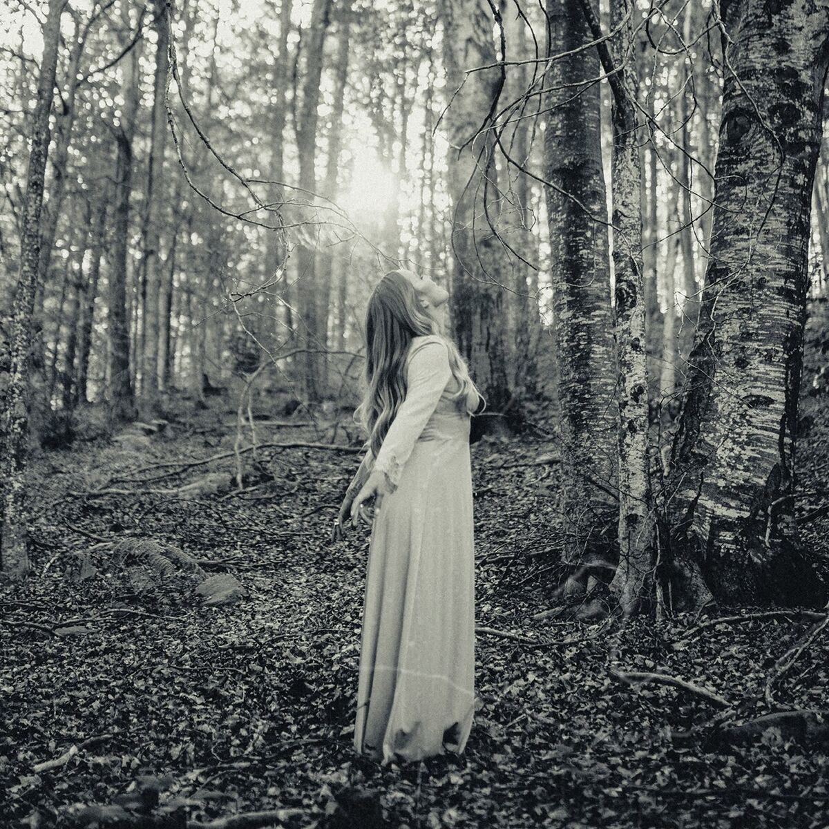 Album cover of Origen