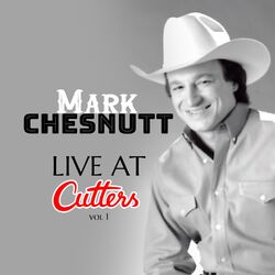 Cover of Live at Cutters Vol. 1