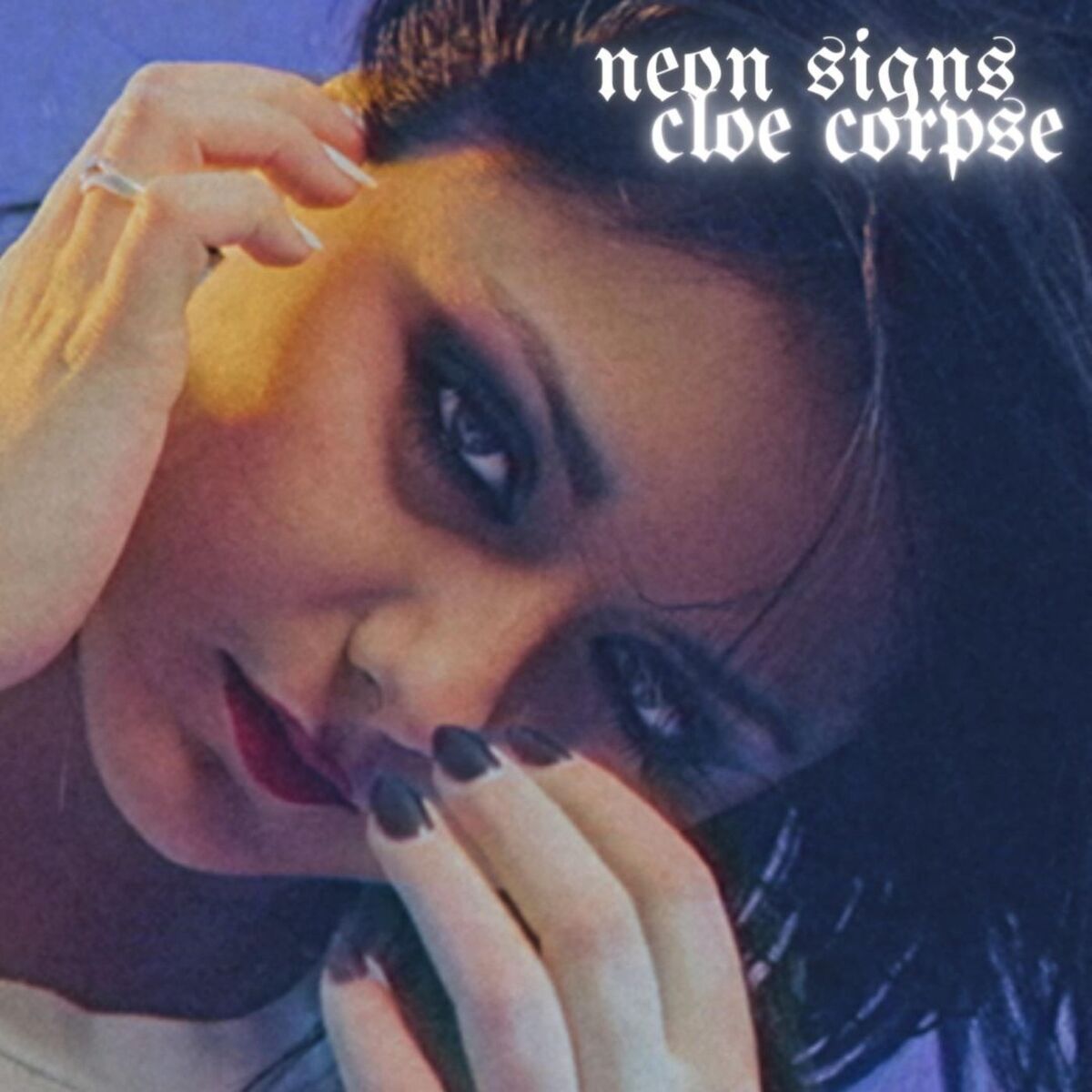 Album cover of Neon Signs