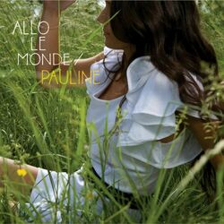 Cover of Allo le monde
