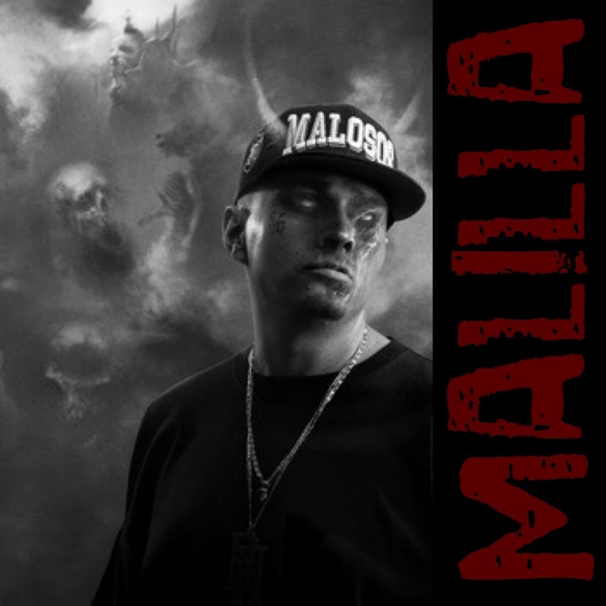 Album cover of Yo Soy Lo Real