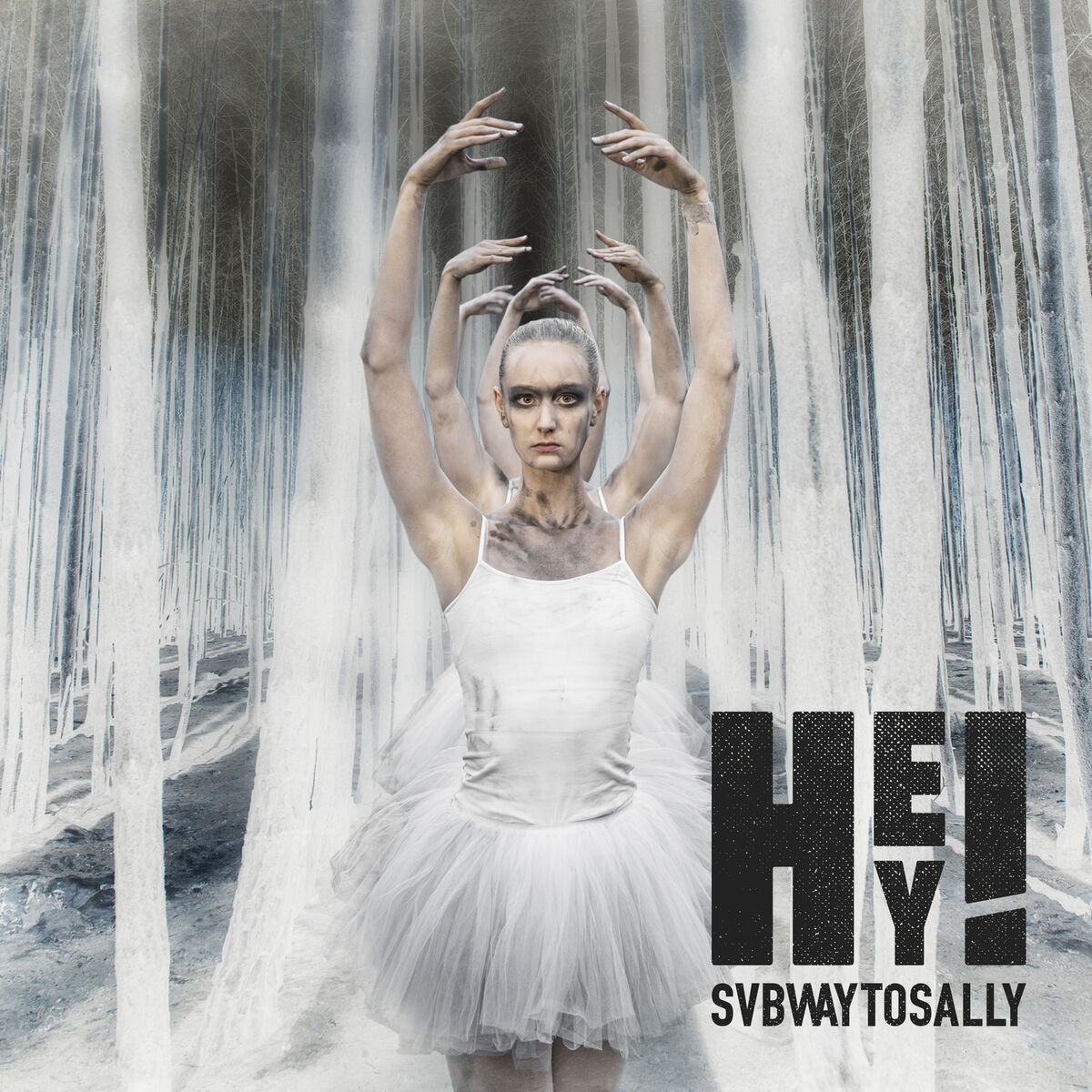 Album cover of Island