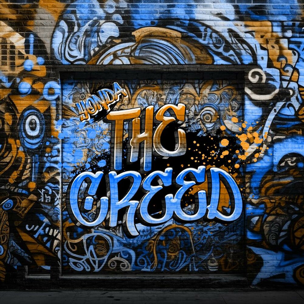 Picture of The Creed