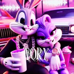 Cover of FORY