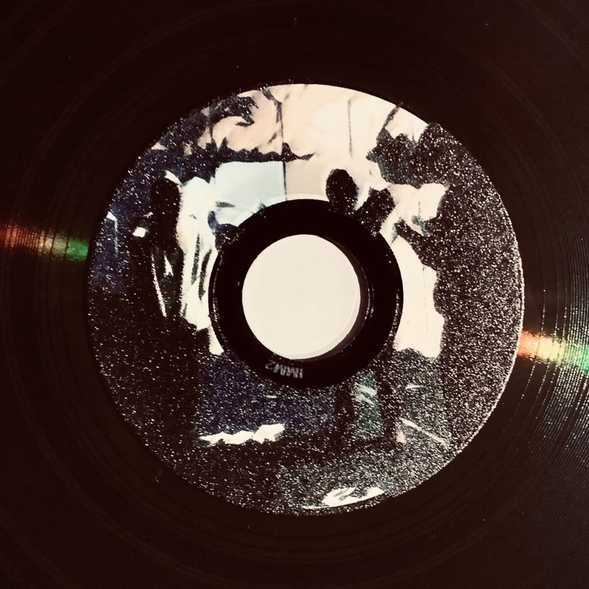 Album cover of Talfahrt EP