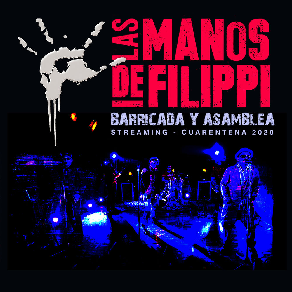 Portada del álbum