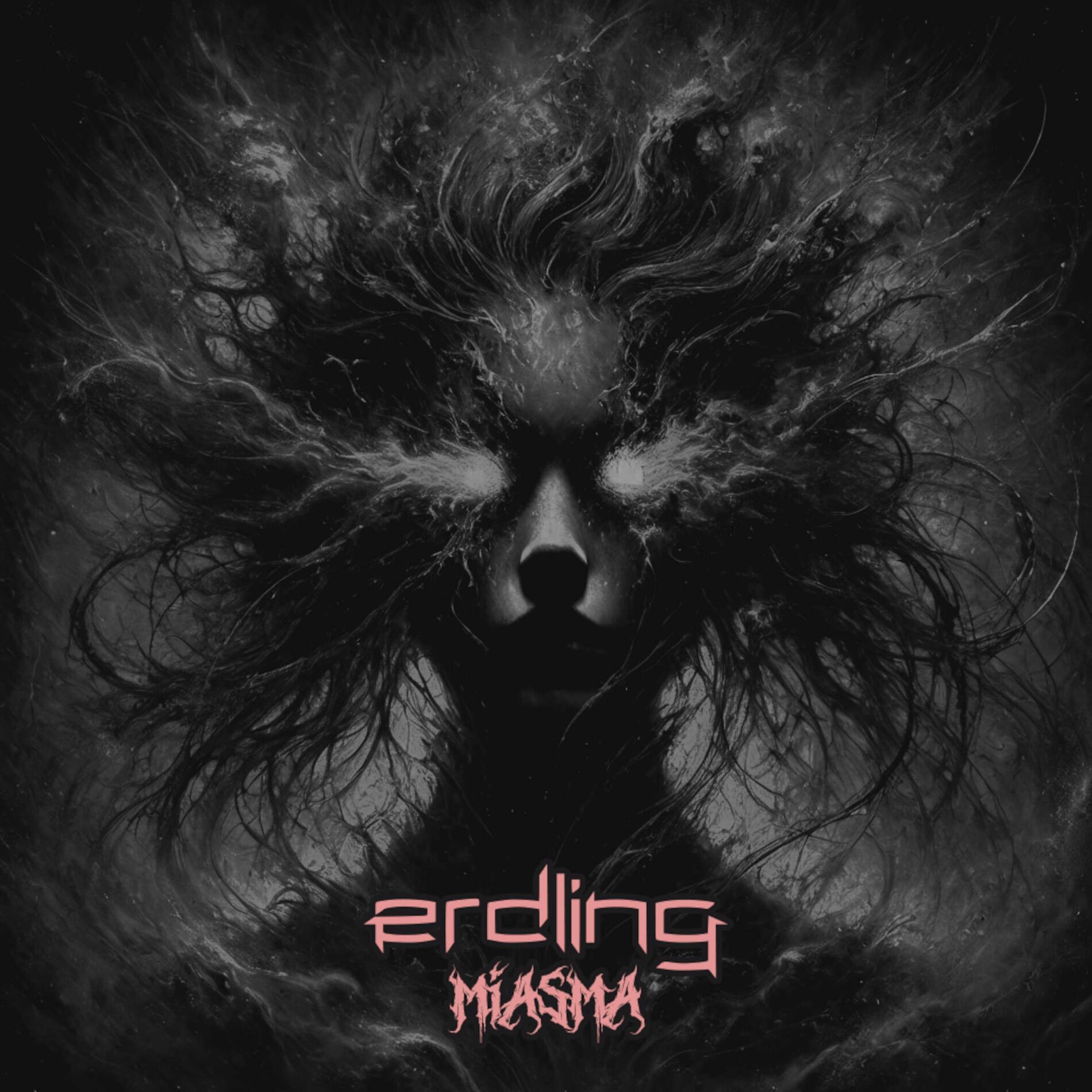Album cover of Miasma