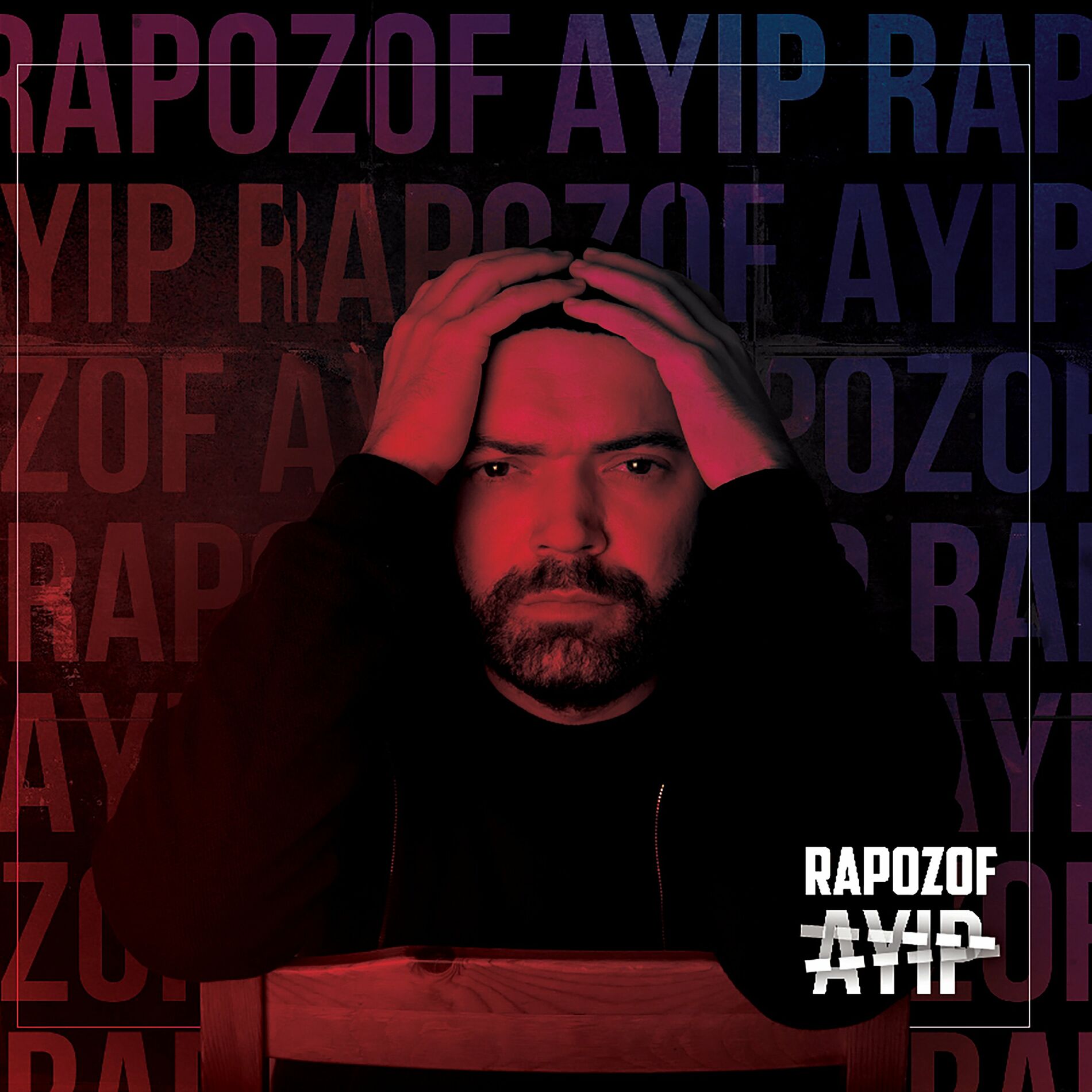Album cover of Ayıp