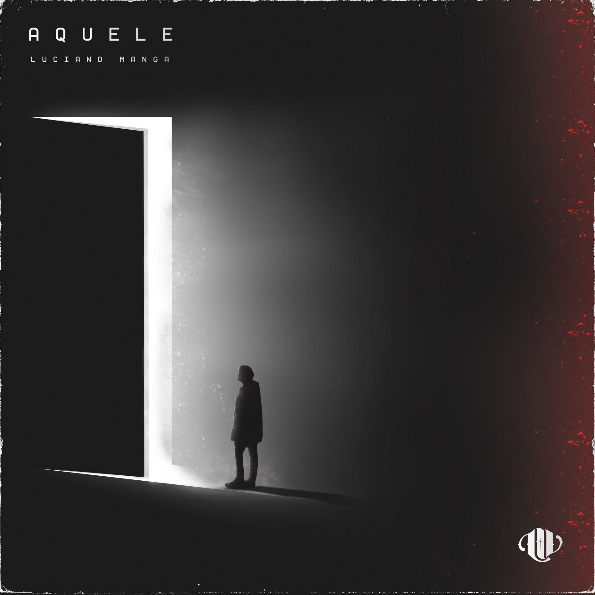 Album cover of Aquele