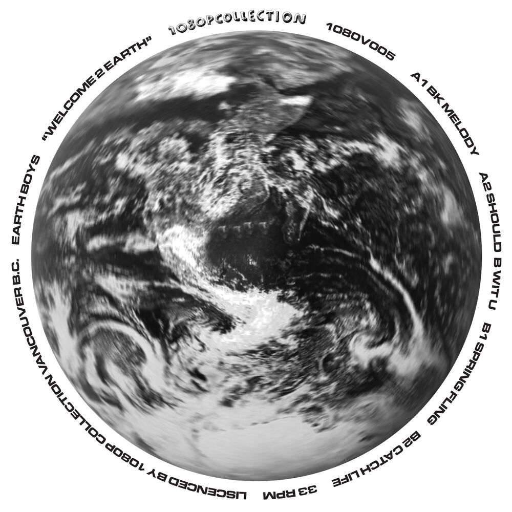 Picture of Welcome 2 Earth