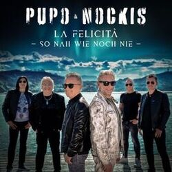 music cover