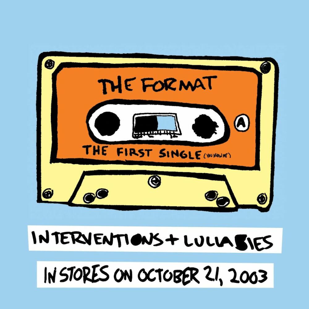 Picture of The First Single (You Know Me)