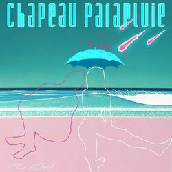 Cover of Chapeau parapluie