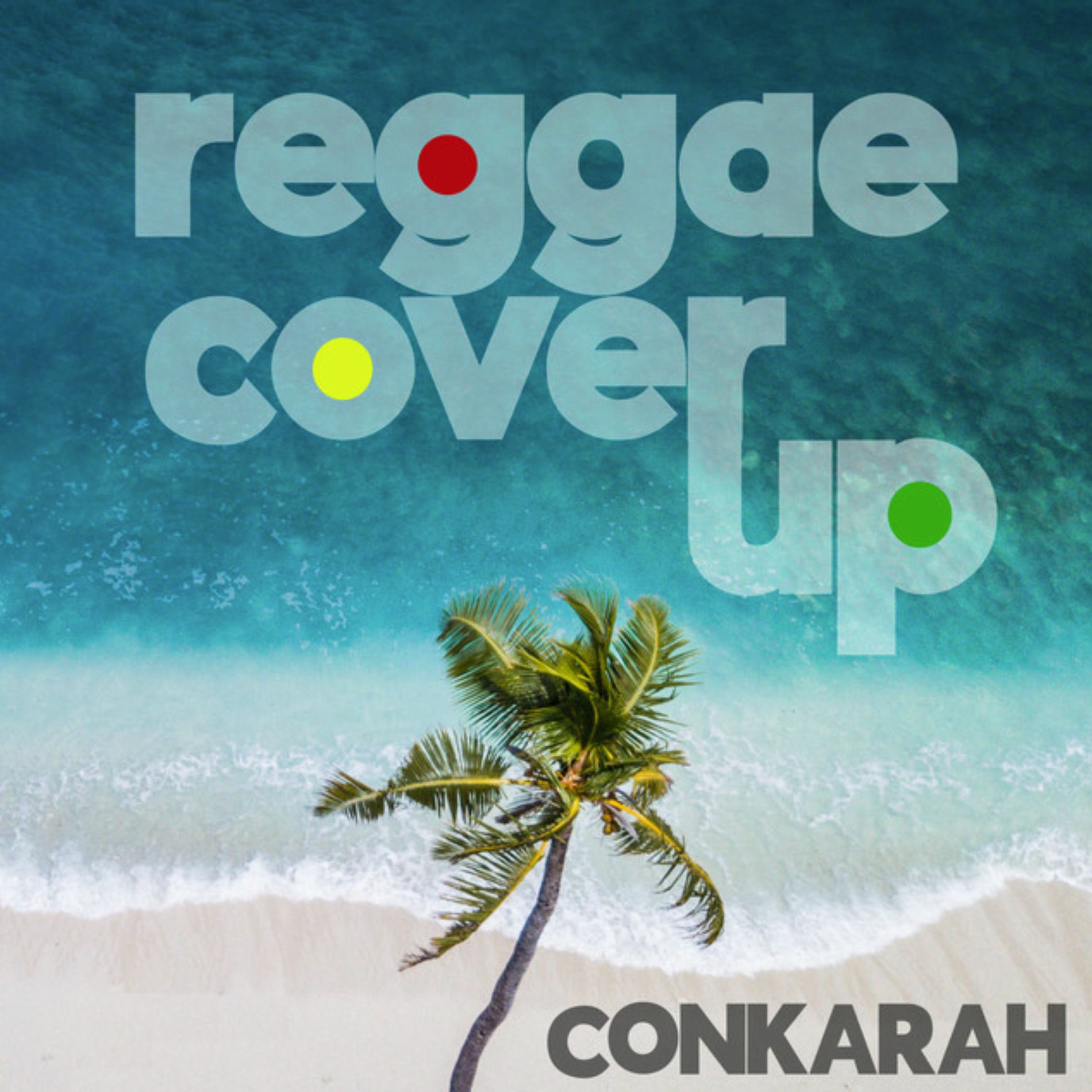 Album cover of Reggae Cover Up