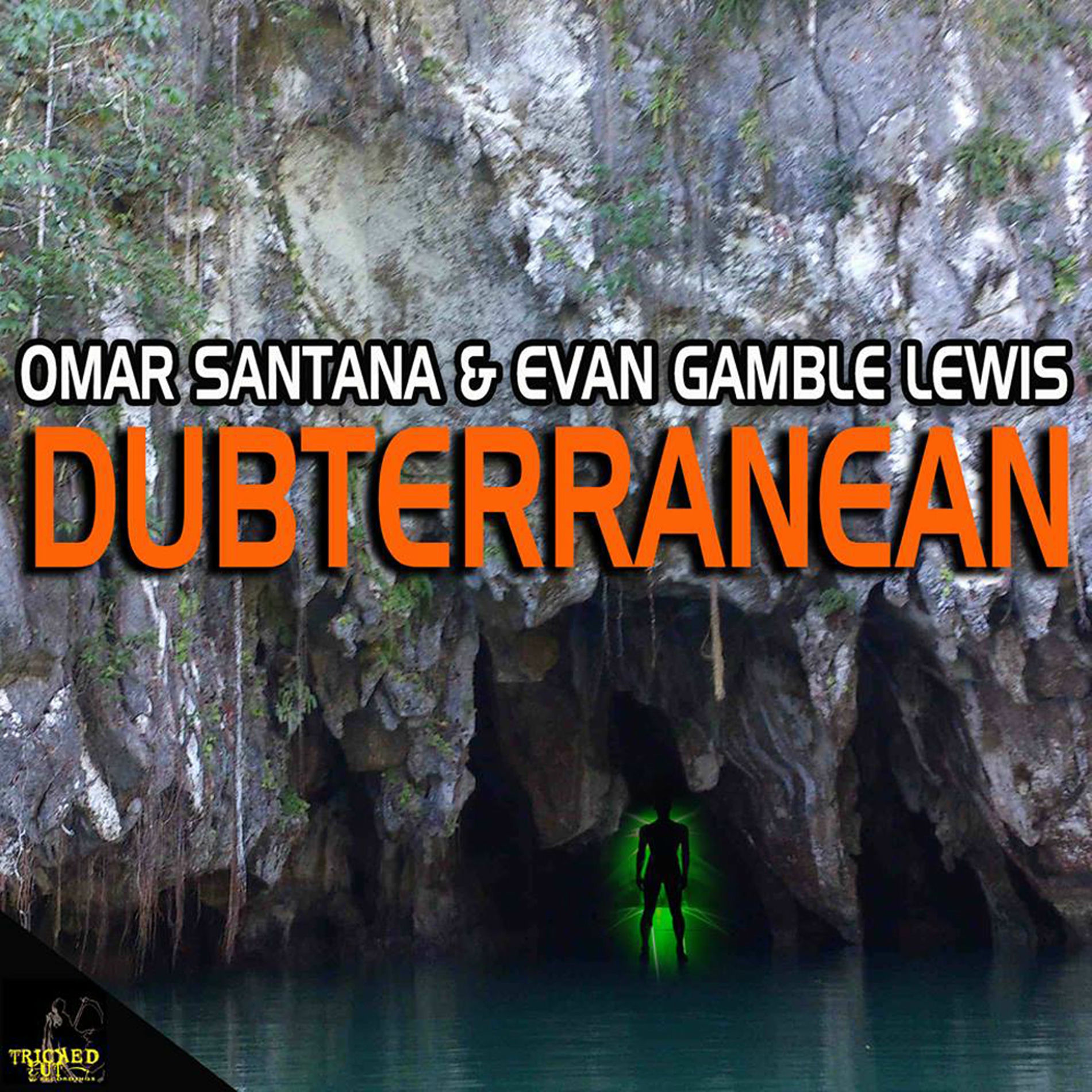 Album cover of Dubterranean