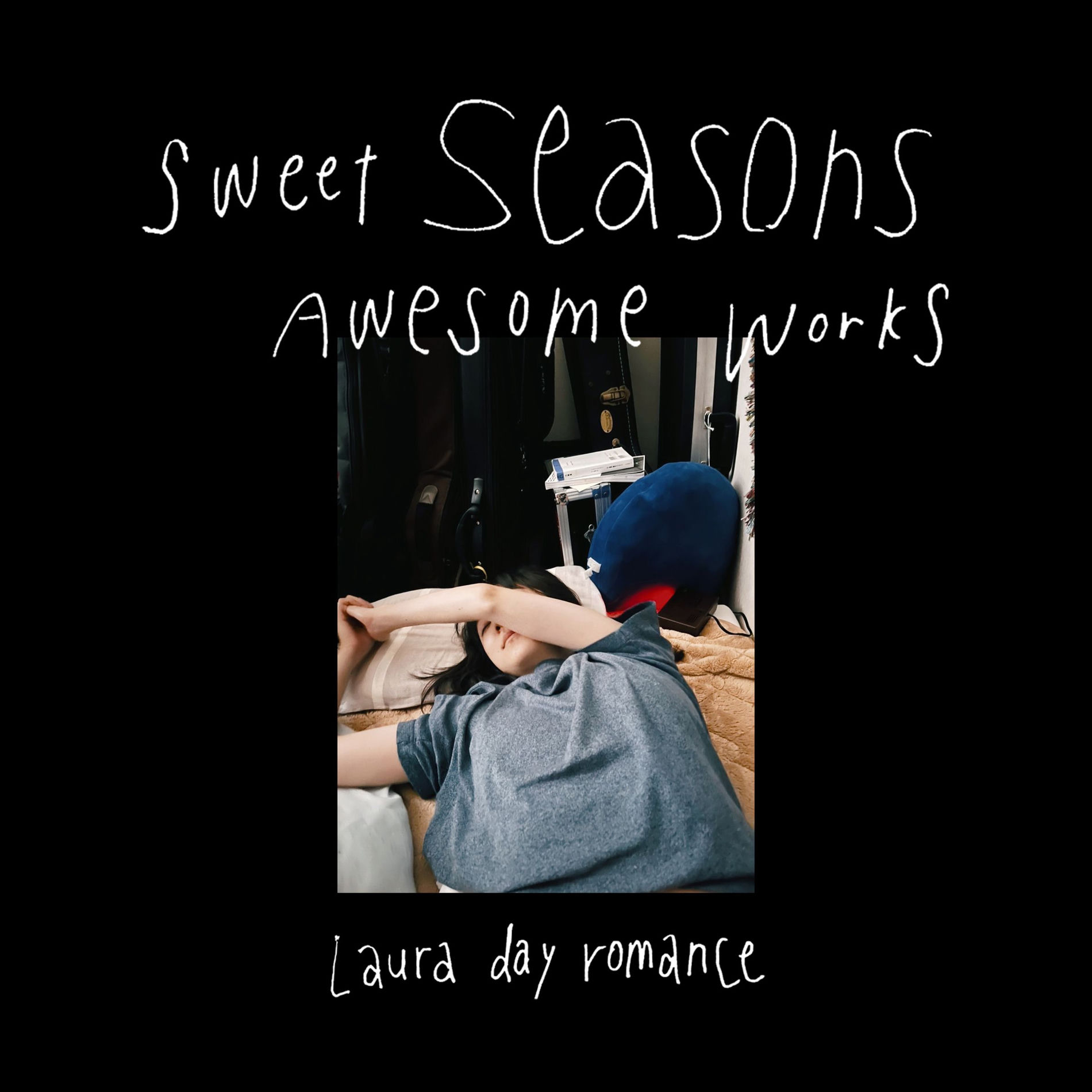 Laura day romance: albums, songs, concerts | Deezer