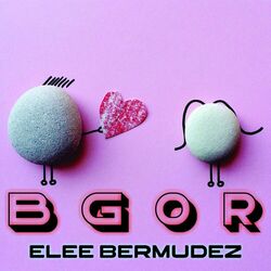 Cover of B G O R