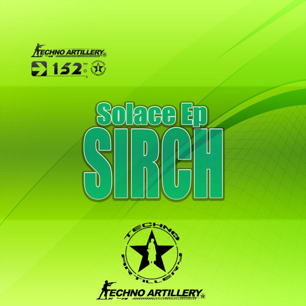 Picture of Solace Ep