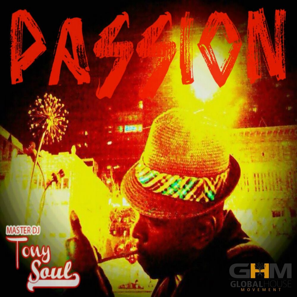 Picture of Passion