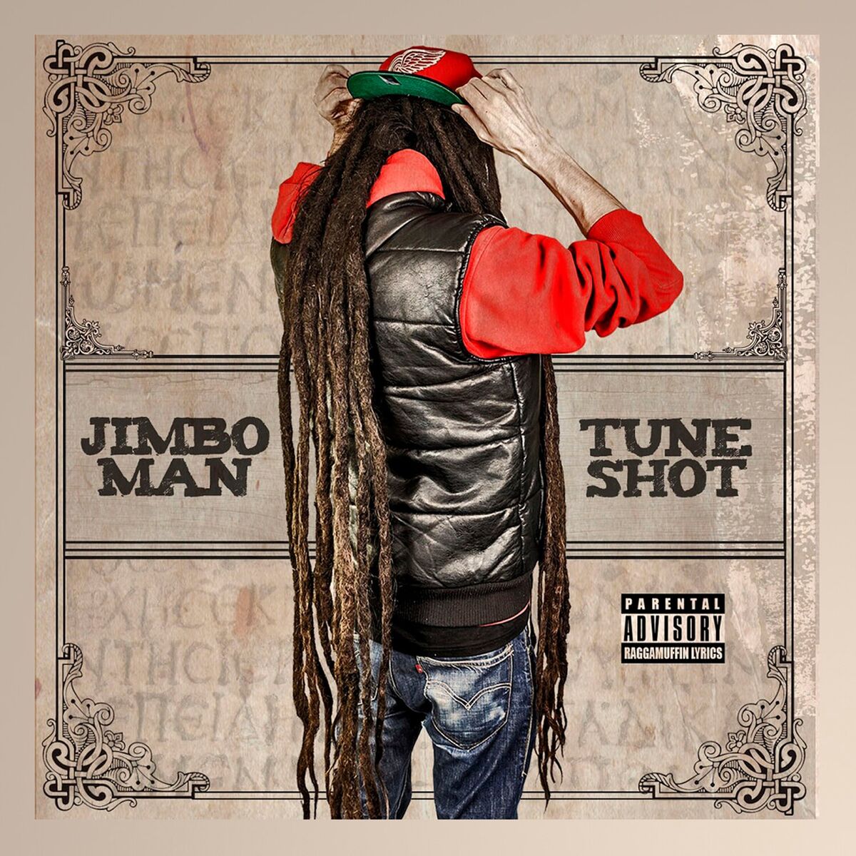 Album cover of Tuneshot
