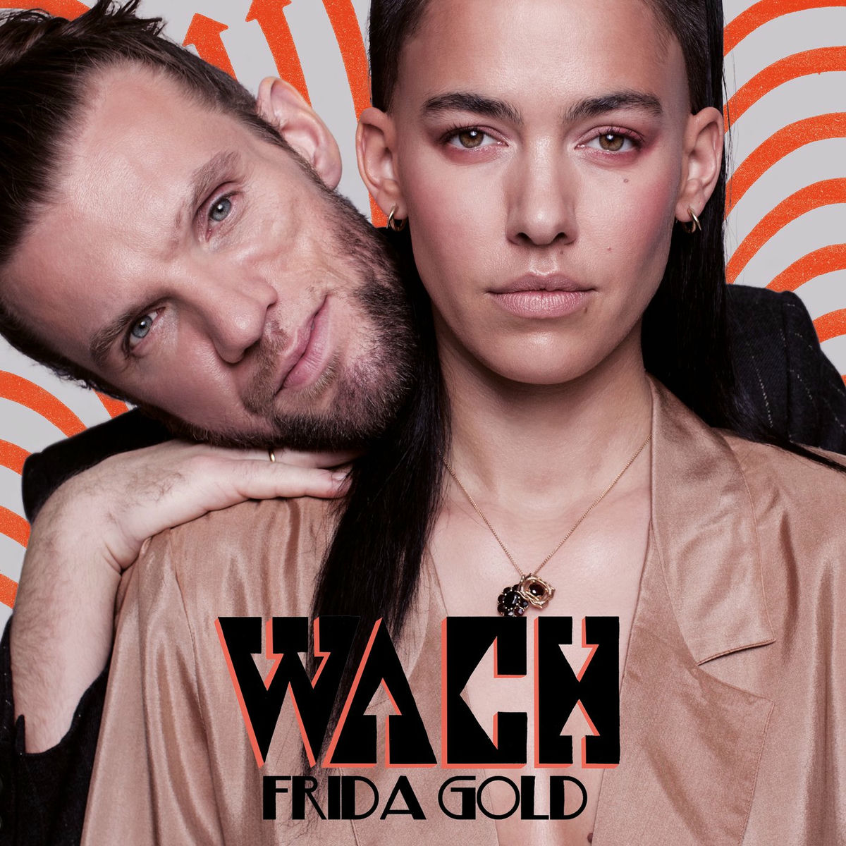 Album cover of Halleluja