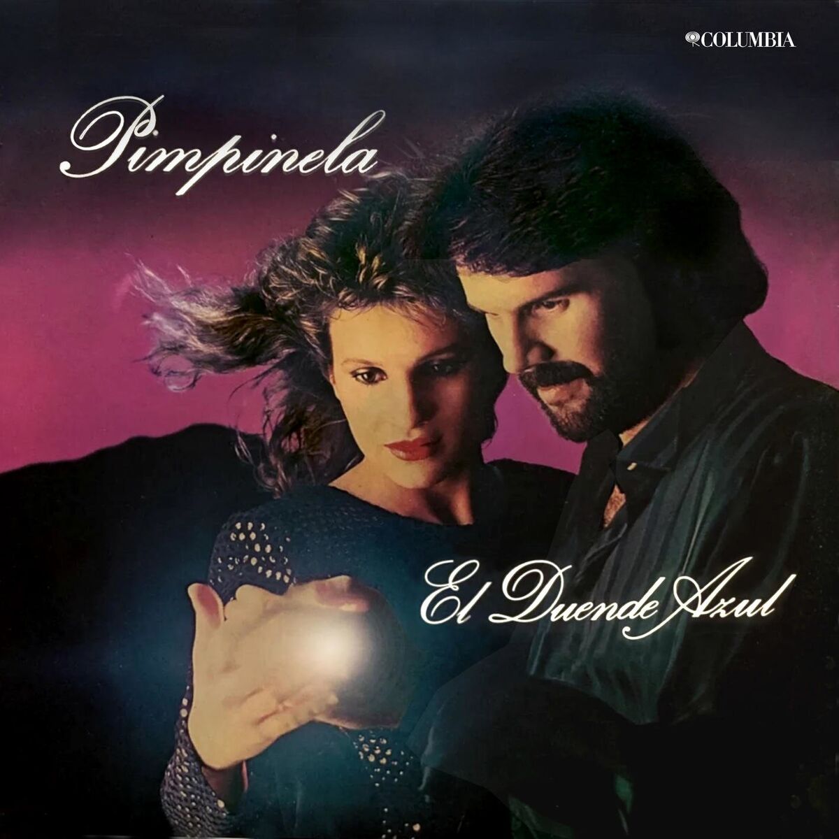 Album cover of Querida Amiga (feat. Diego Maradona)