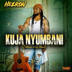 Cover of Kuja Nyumbani (I Want to Go Home)
