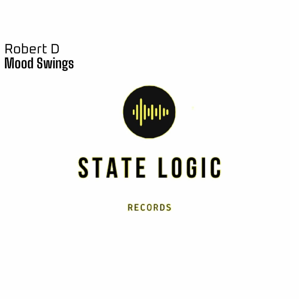 Album cover of Mood Swings