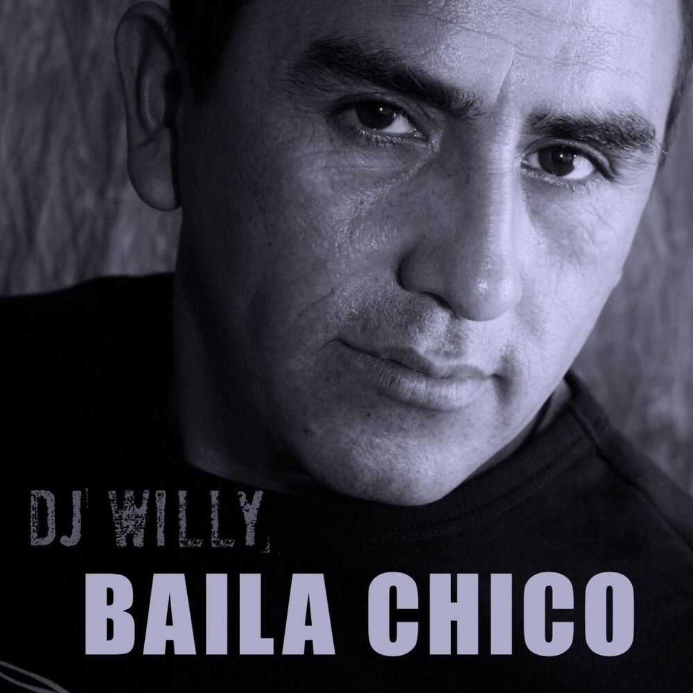 Picture of Baila Chico