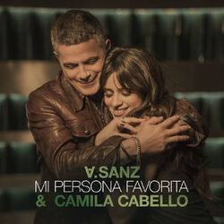 Cover of Mi Persona Favorita