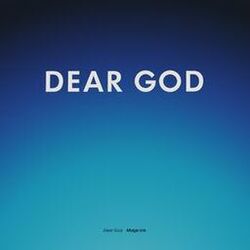 Cover of Dear God