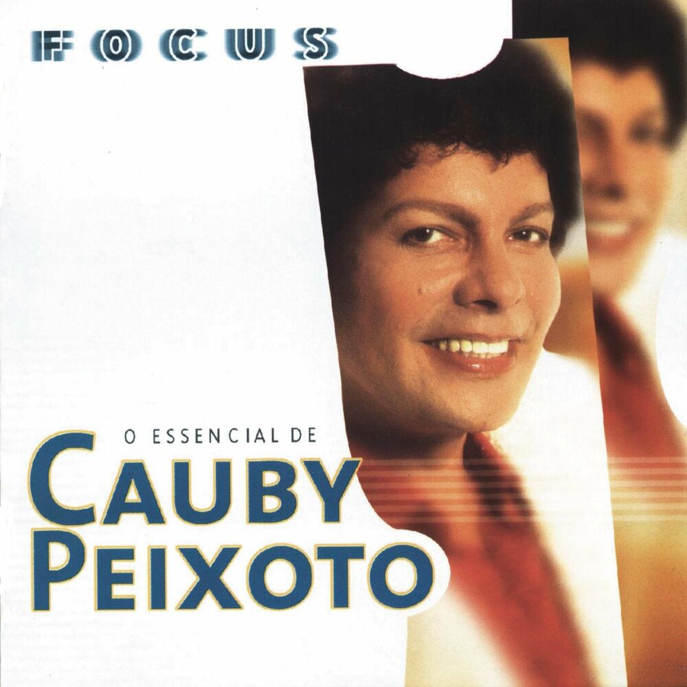 Picture of Focus - O Essencial de Cauby Peixoto