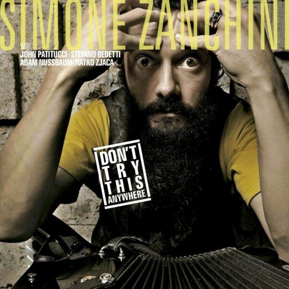 Picture of Don't Try This Anywhere