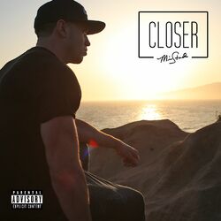 Cover of Closer