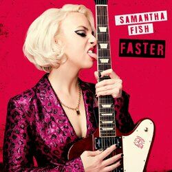 Cover of Faster
