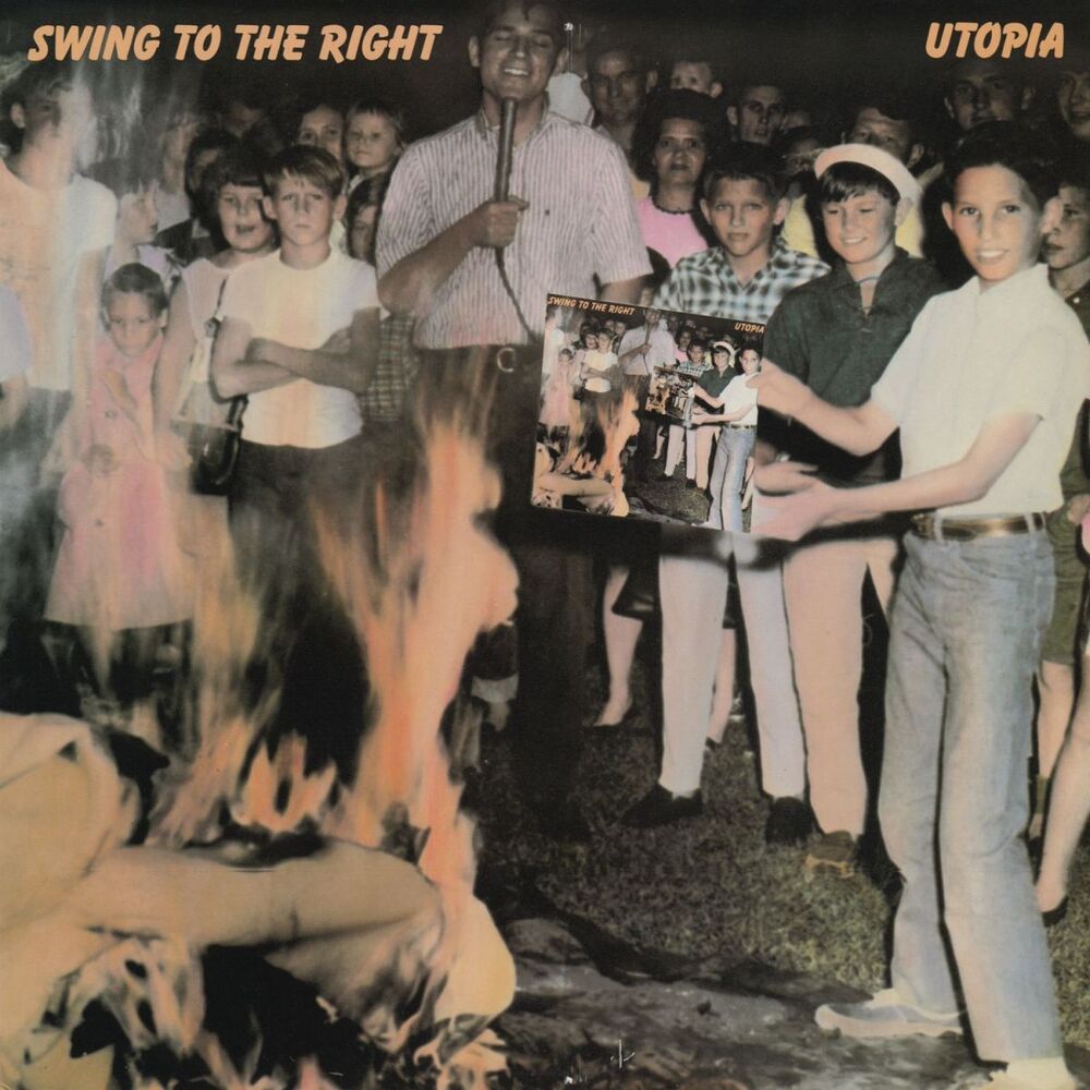 Picture of Swing To The Right