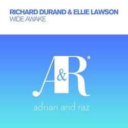 Cover of Wide Awake
