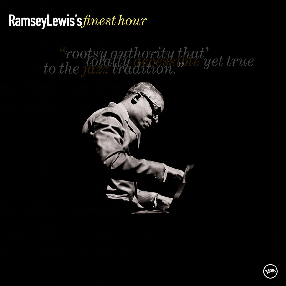 Album cover of The 