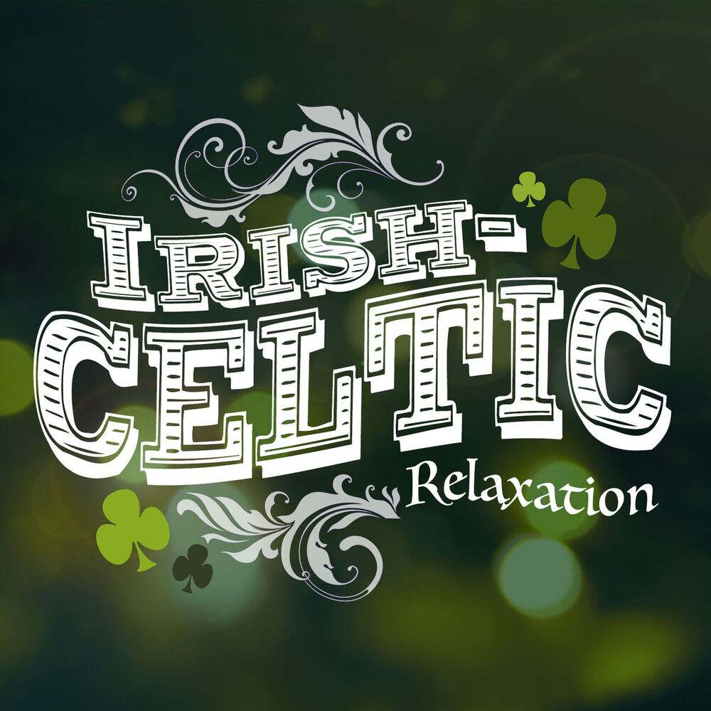 Picture of Irish-Celtic Relaxation
